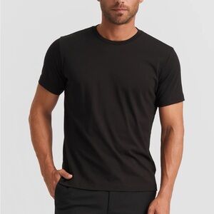 SON Son of a Tailor Black Men's T-Shirt M